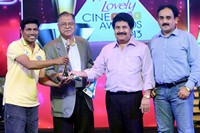 Cinemaa Awards 2013 Photos